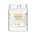 Desherbant   RADIKAL   Glyphosate   herbicide   5L