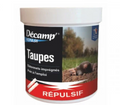 Set   of   50   DECAMP'   mole   repellent   sticks
