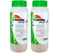 ROUNDUP   Ultraplus   2x1L   Desherbant   Glyphosate